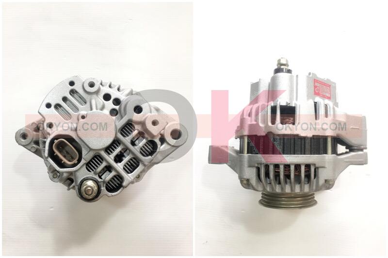 ไดชาร์จบิ้ว SUZUKI CARRY HONDA CITY 2003