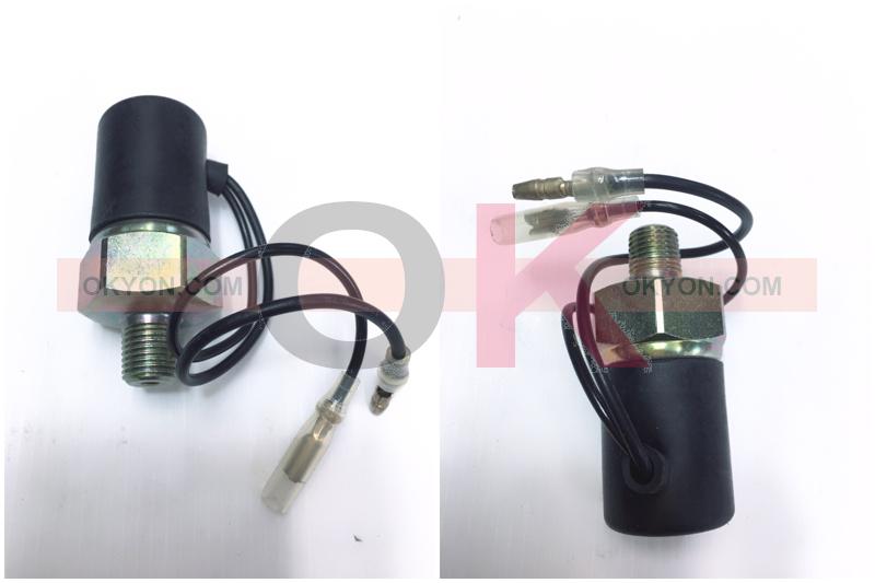 สวิตซ์เบรดลม SA-E17