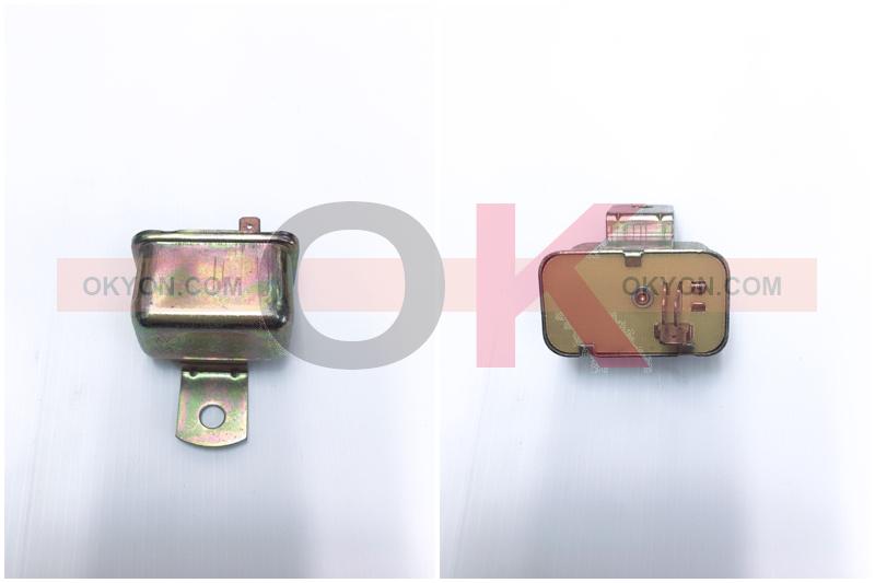 รีเมลย์แตร E-214 12V