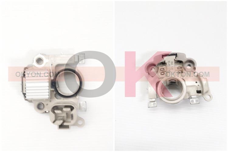 คัทเอาท์ KUBOTA G