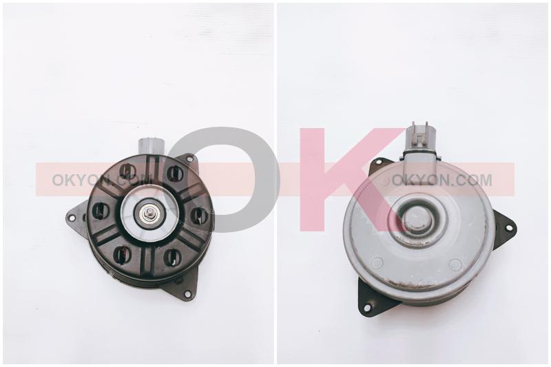 มอเตอร์พัดลม M ปลั๊ก 24V DUTRO