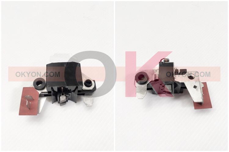 คัทเอาท์ FOLKLIFT 24V