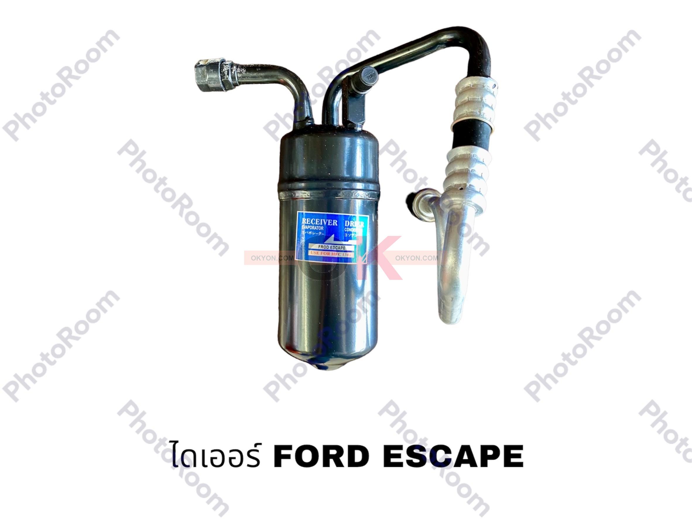 ไดเออร์ FORD ESCAPE QL