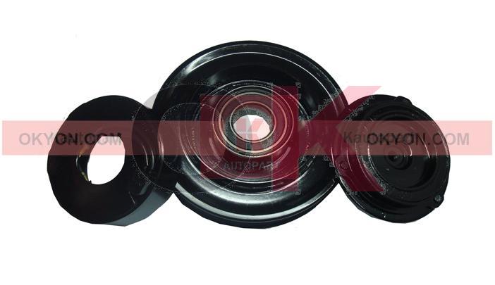 ครัชคอมแอร์ 1J BIG 15.50 ซม