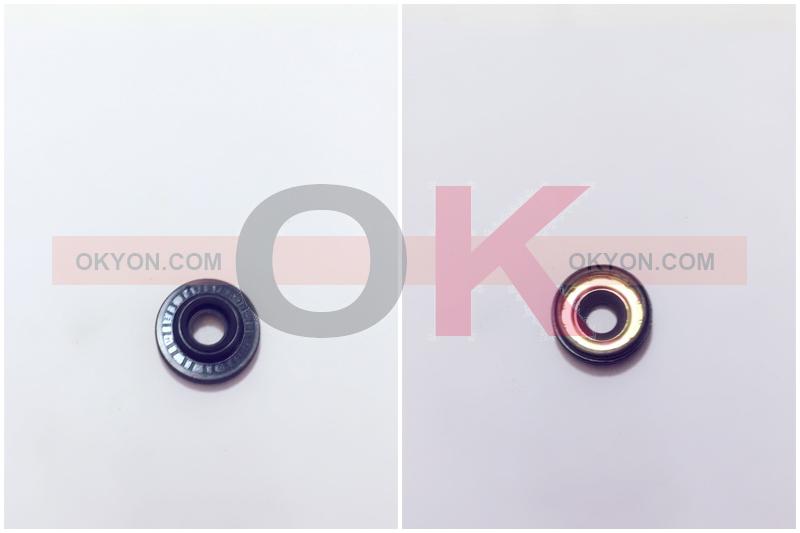 ซีลคอมแอร์ 10PA17C ยาง