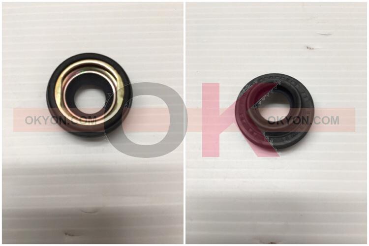 ซีลคอมแอร์ ISUZU D-MAX PK