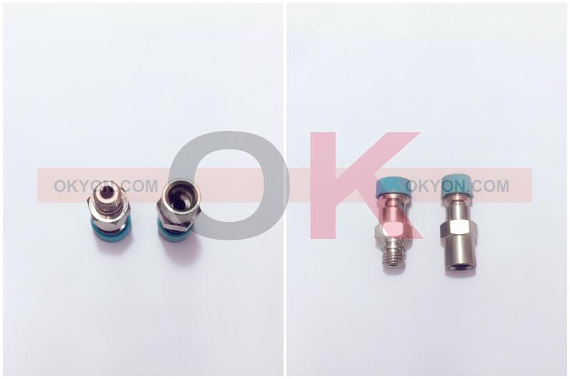 ข้อต่อเติม FOLK ผู้-เมีย