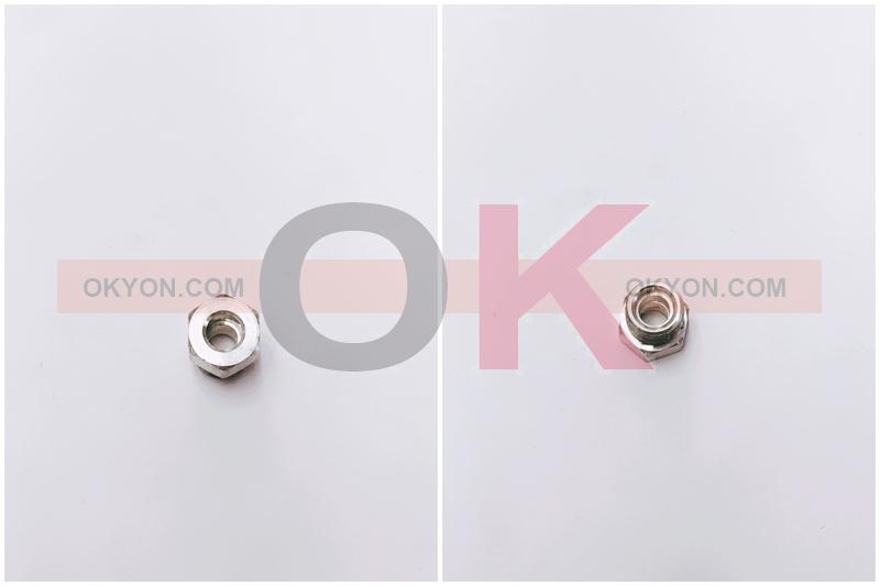 หัวเชื่อม ND R12 5/16