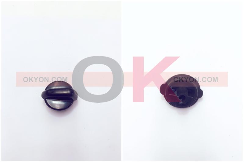 ลูกบิด ISUZU เฟือง