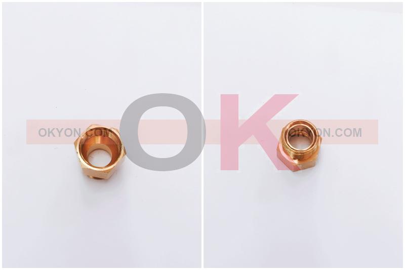 ข้อทดธรรมดาใหญ่ออก ND R-12