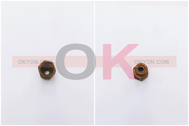 ทองเหลืองเล็กเตเปอร์ออก KIKI 134