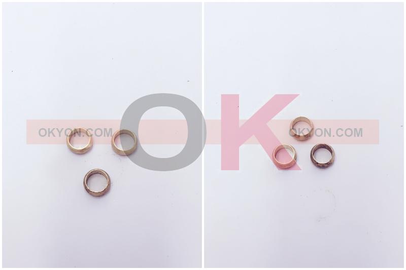 ตาไก่ 8มิล