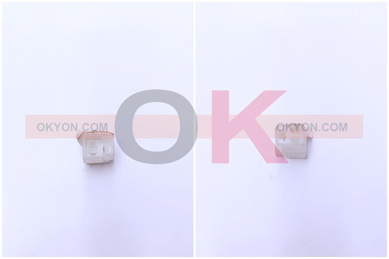 ปลั๊กเสียบ 3ช่อง (นอก)