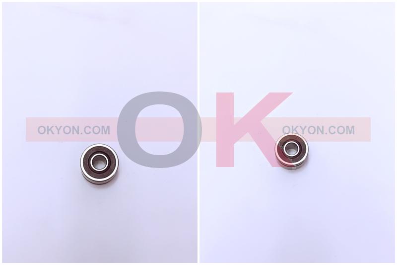 ลูกปืน 608 NSK