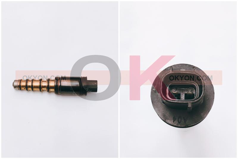 คอนโทรลวาล์ว TOYOTA COMMUTER CAMRY 7เส้น