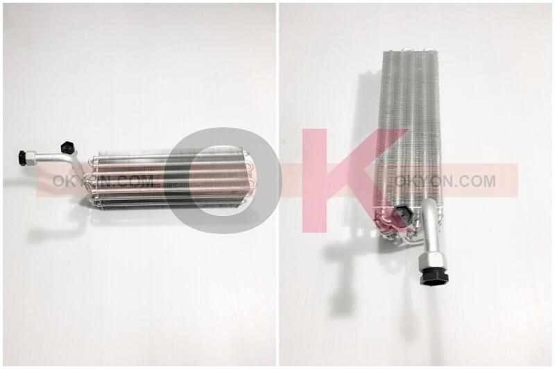 คอยล์เย็น ISUZU SD TURBO S/*