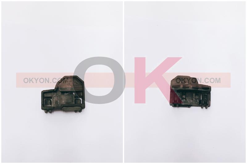 ขาล็อค AUDI FOLK