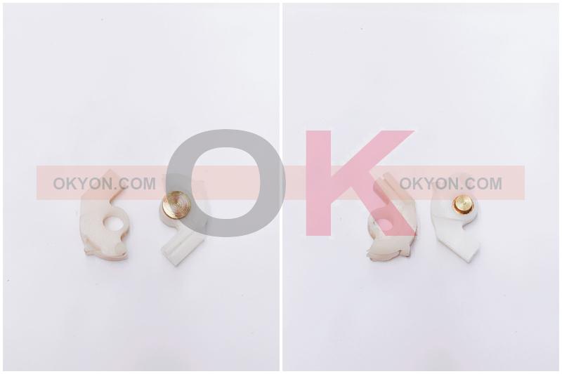 ขาสลิง ทั่วไป