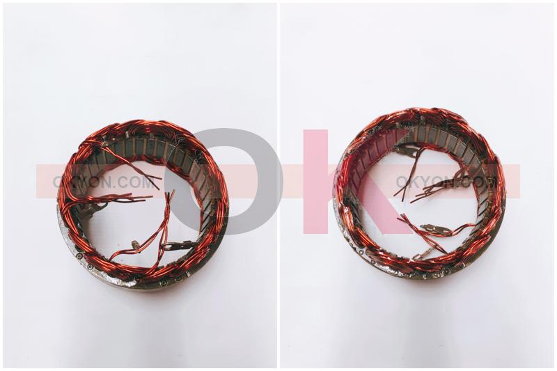 ฟิลชาร์จ ตระกร้อ 80A