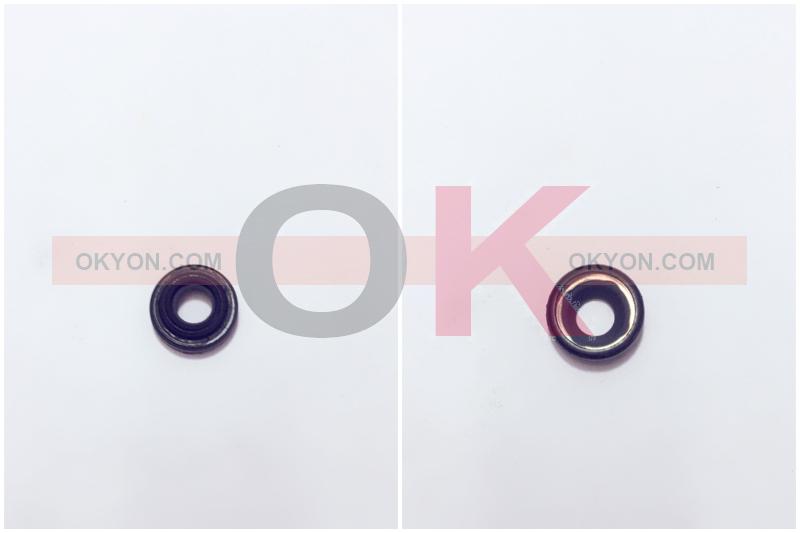 ซีลคอมแอร์ FORD HYUNDAI PK