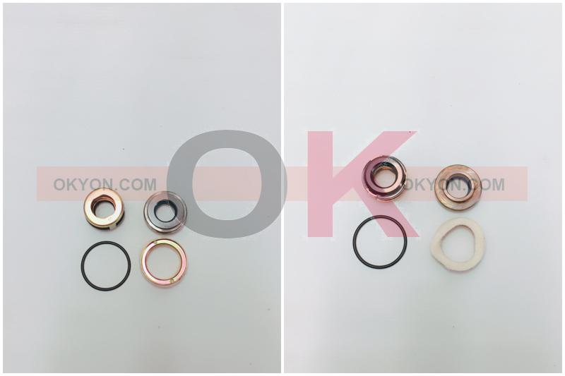ซีลคอมแอร์ SD 508/PK