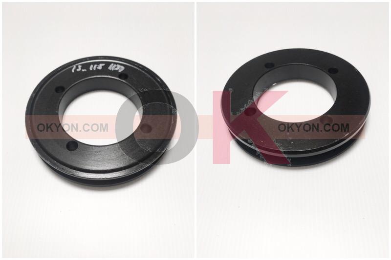 มูเล่แปะ ISUZU 110-115HP