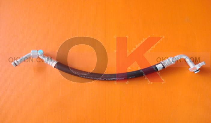 สายแอร์กลาง NISSAN B14 รูเล็ก