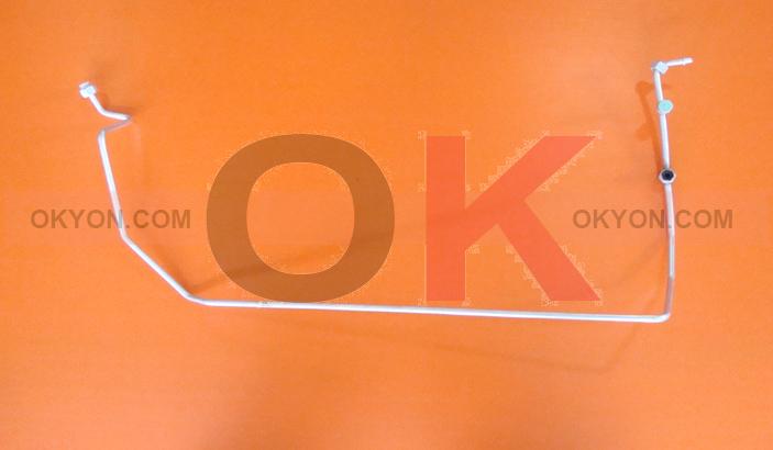 แป๊ปแอร์ไดเออร์ตู้ ISUZU KIKI มี SW