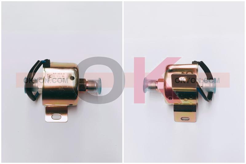 โซลินอย เปเปอร์