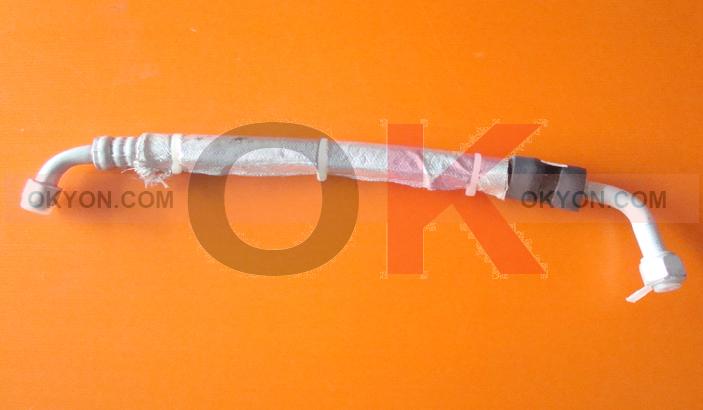 สายแอร์ใหญ่ HONDA ACCORD 1990-1992