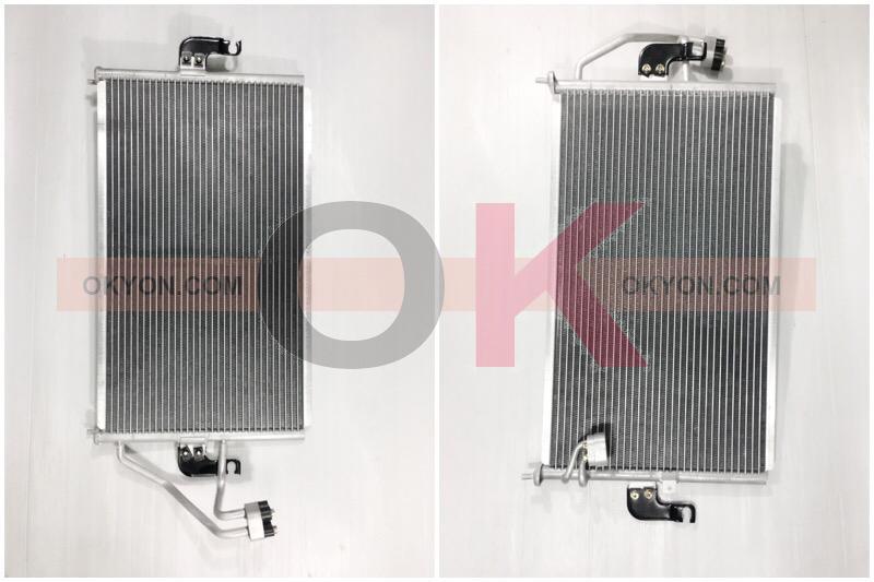 แผงแอร์ PROTON GEN 2