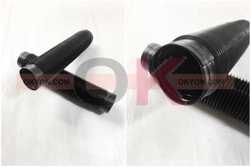 ท่อลมสั้น