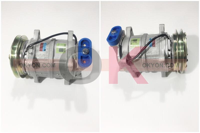 คอมแอร์บิ้ว MITSUBISHI STRADA 2.5 NISSAN BIG-M