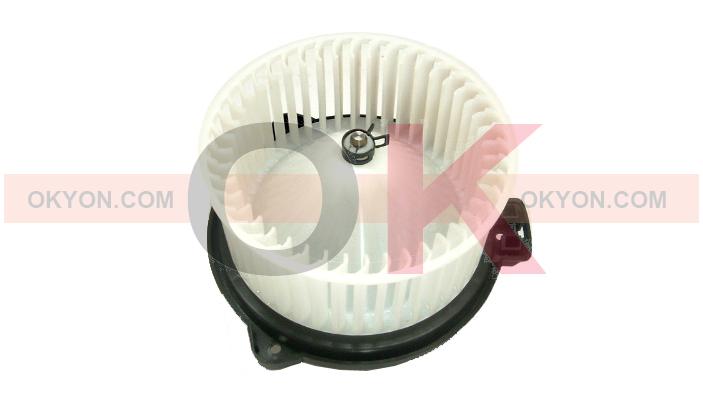 พัดลมโบลเวอร์แอร์ TOYOTA VIOS YARIS 2007 AVANZA SUZUKI CARRY HONDA BRIO HY/JT*