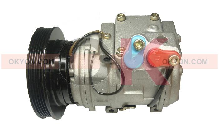 คอมแอร์บิ้ว TOYOTA ST-171 10PA17C