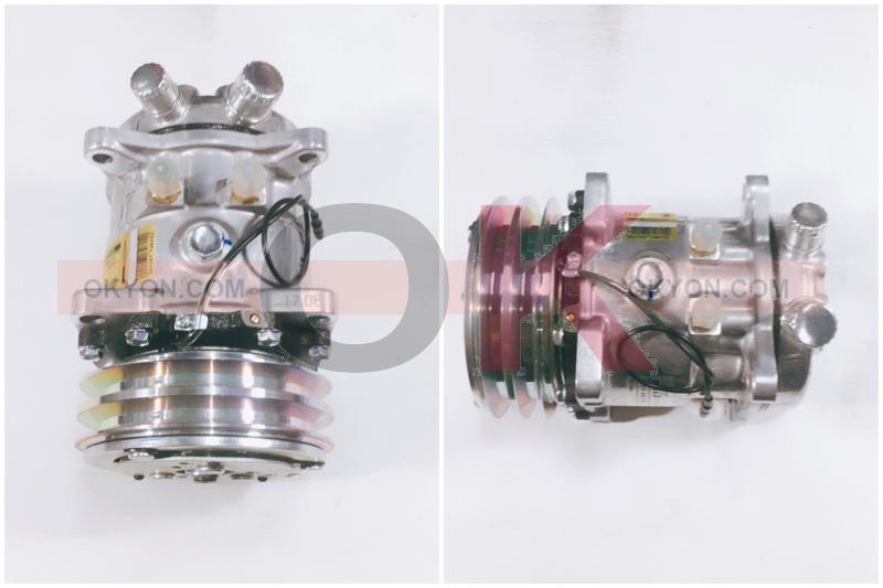 คอมแอร์ใหม่ 507 สิงคโปร์ OR /W* แท้