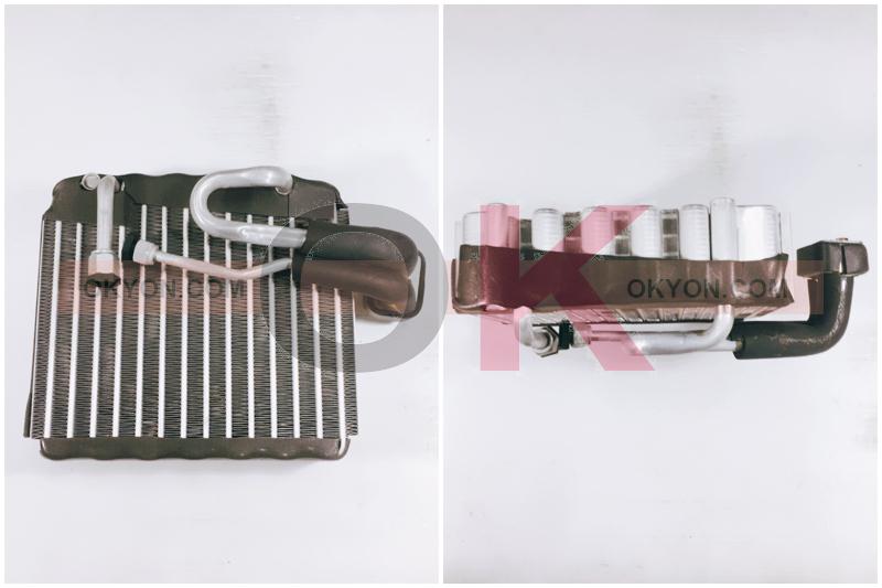 คอยล์เย็น TRUK 393 วาล์ว2หาง มีบ่า