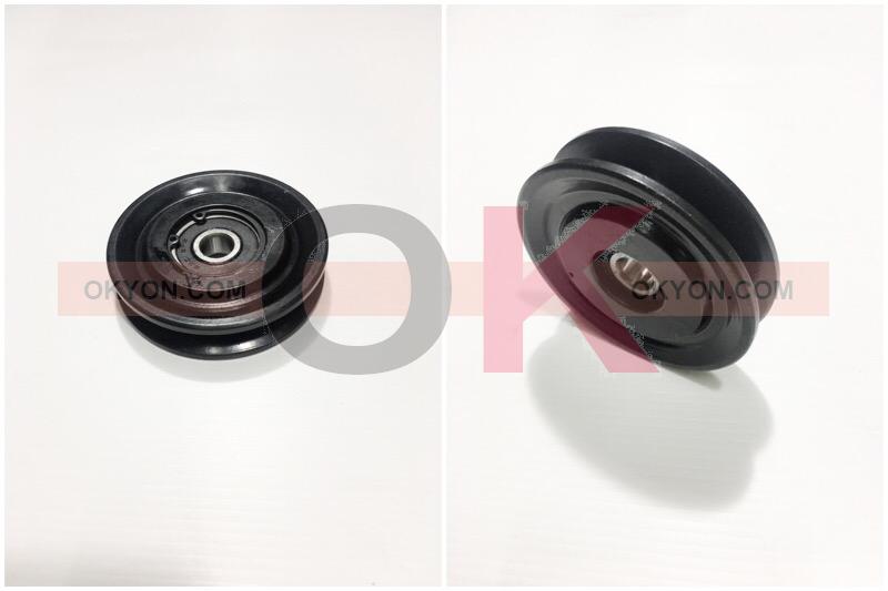 ลูกรอก TOYOTA MTX+น๊อต POK/*
