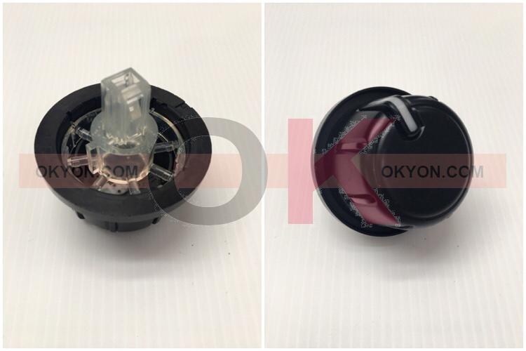 ลูกบิด TOYOTA HILUX VIGO แท้