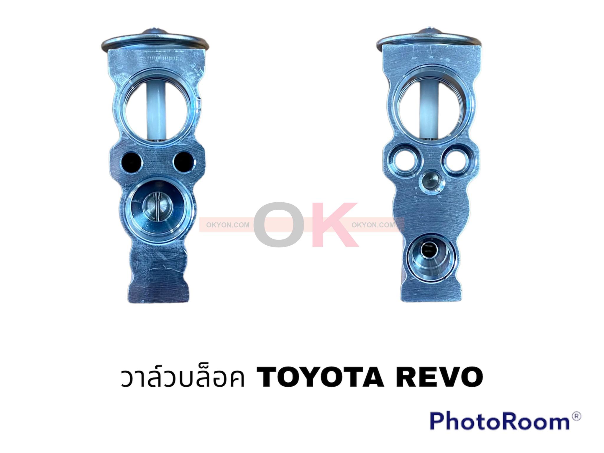 วาล์วบล็อก NISSAN TIDA CUBE JUKE FUJI