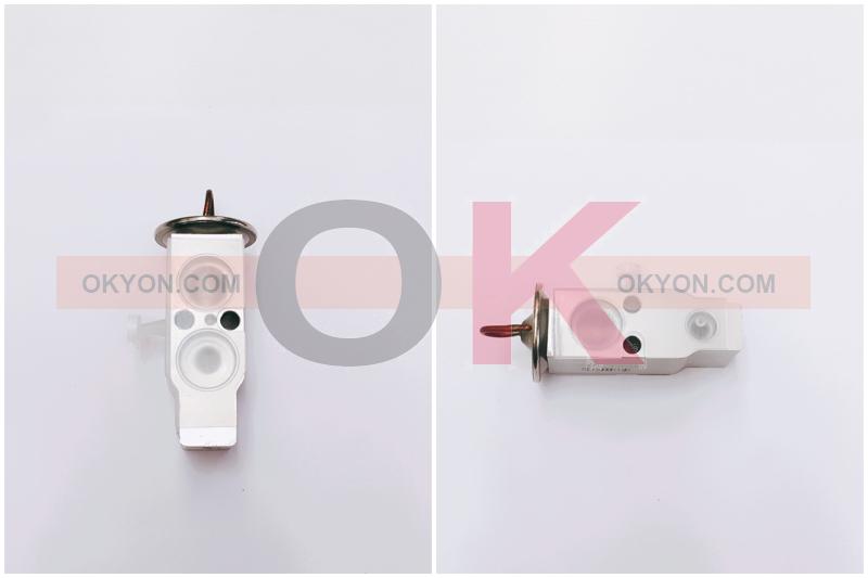 วาล์วบล็อก CAT-KOMATSU 320