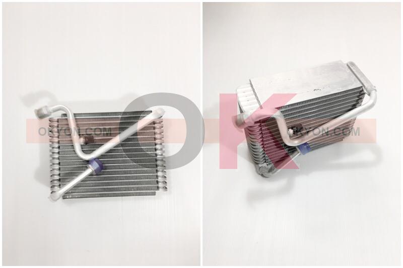 คอยล์เย็น ISUZU 165HP 134a นำเข้า 