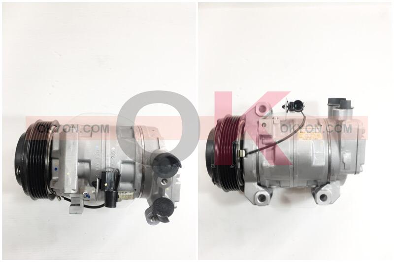 คอมแอร์ใหม่ PROTON EXORA SD