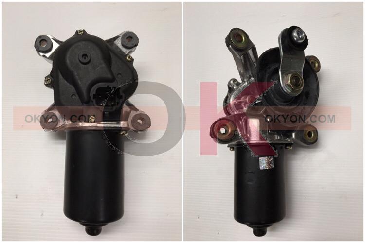 มอเตอร์ปัดน้ำฝน ISUZU D-MAX