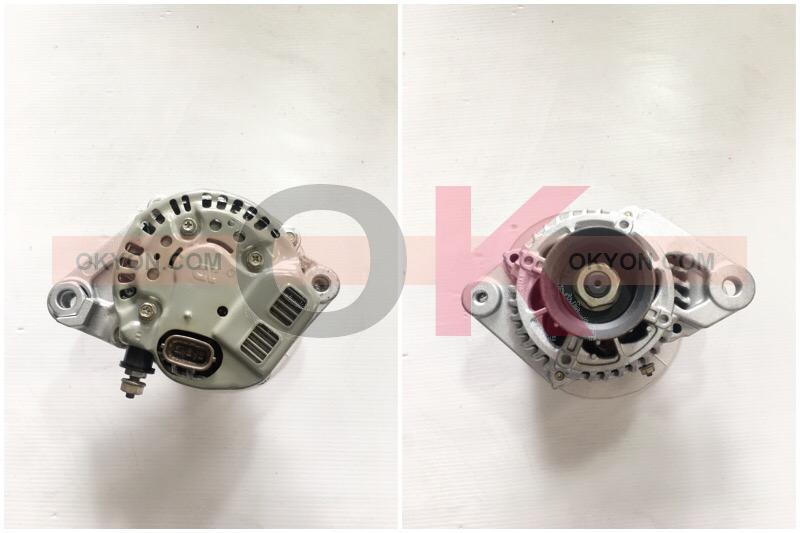ไดชาร์ทใหม่ TOYOTA SOLUNA AE-100 AE-92 *G*