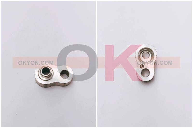 หัวแปะ GLX กลาง