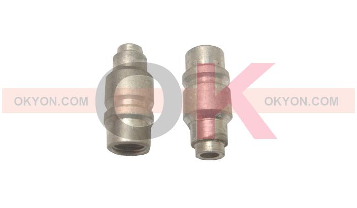 หัวเชื่อมเติมน้ำยา 134 L