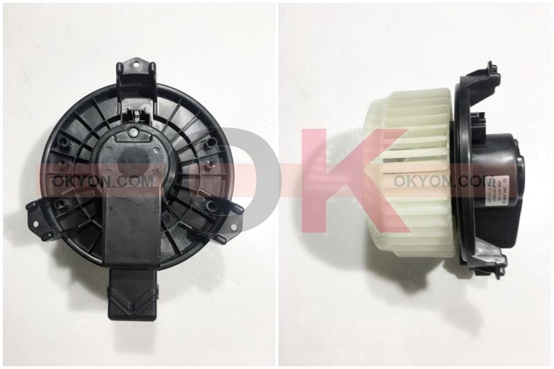พัดลมโบลเวอร์แอร์ HONDA ACCORD CRV 2012 JNA