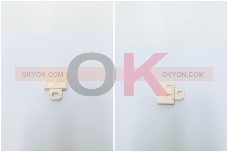 ขาหนีบ TOYOTA (หน้า)