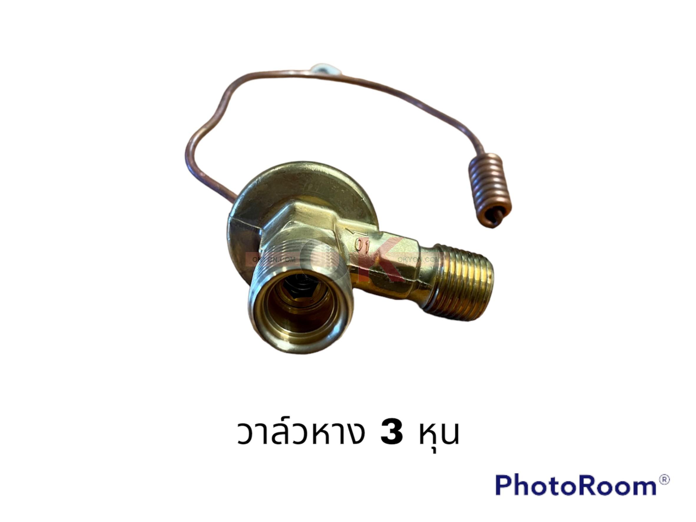 วาล์วหาง 3หุน